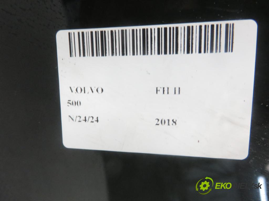 VOLVO FH II CIĄGNIK SIODŁOWY 2018 375,00 500 - D13C500 12777,00 strešné okno  (Sklo karosérie)