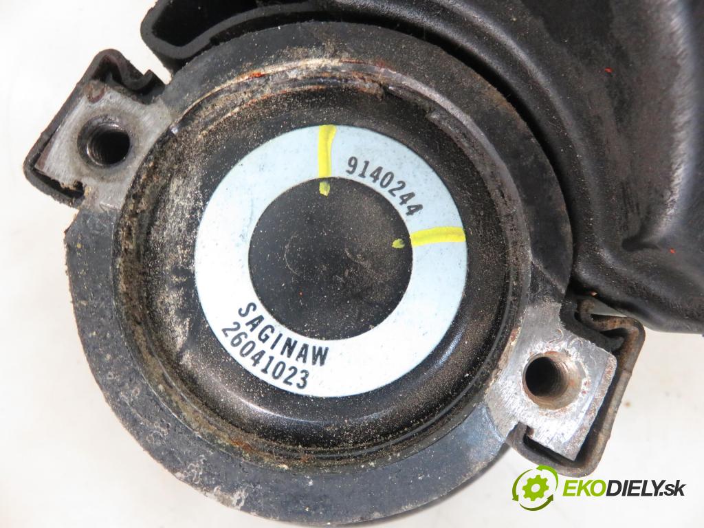 RENAULT LAGUNA I (B56_, 556_) LIFTBACK 1997 102,00 2 - N7Q 700 1948,00 Pumpa servočerpadlo 9140244 (Servočerpadlá, pumpy riadenia)