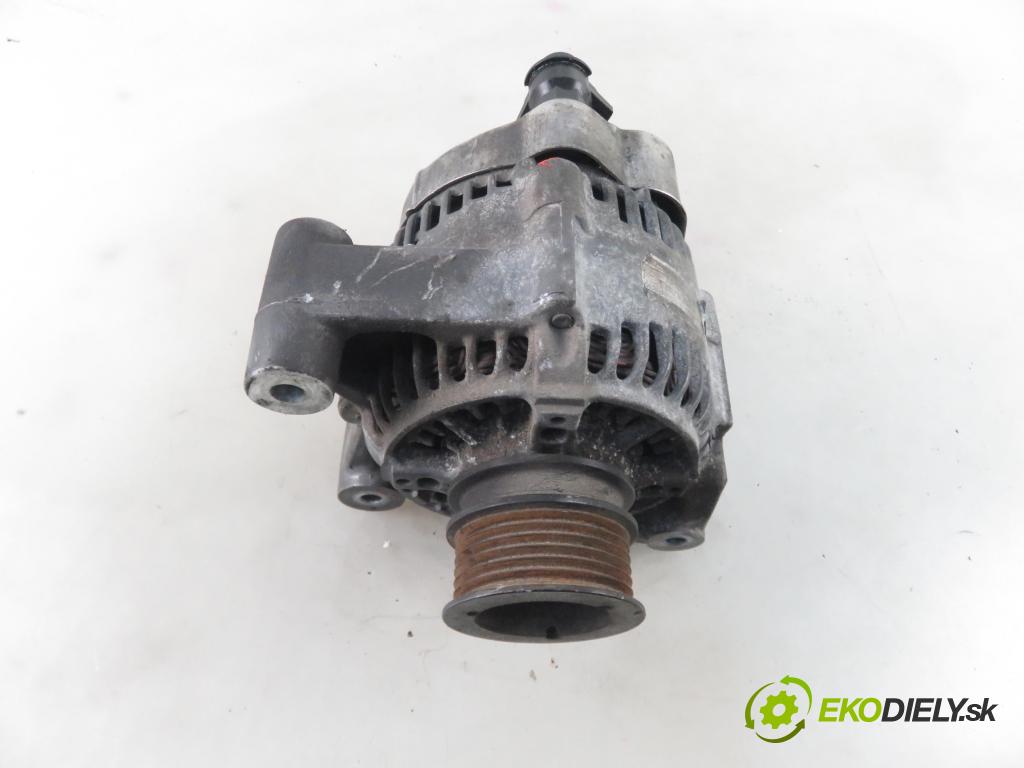 RENAULT LAGUNA I (B56_, 556_) LIFTBACK 1997 102,00 2 - N7Q 700 1948,00 Alternátor (Alternátory)