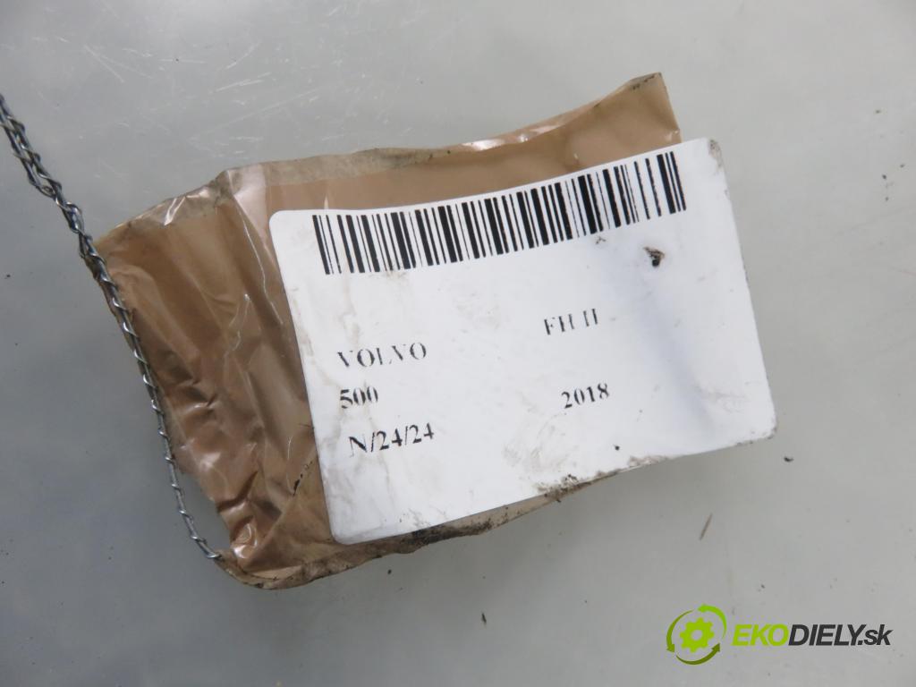 VOLVO FH II CIĄGNIK SIODŁOWY 2018 375,00 500 - D13C500 12777,00 spinačka 22336369 (Spínacia skrinka)