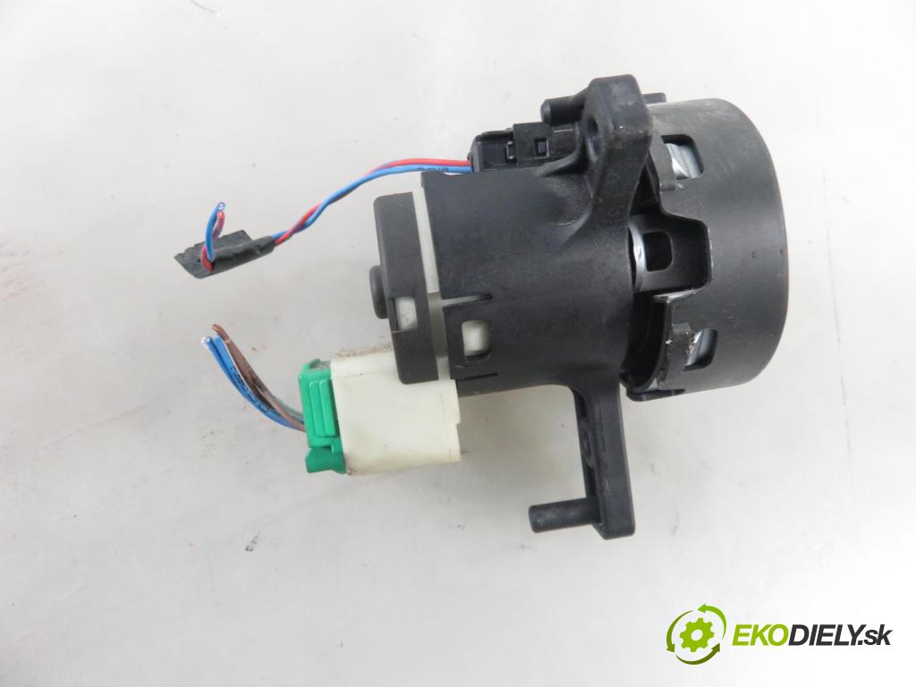 VOLVO FH II CIĄGNIK SIODŁOWY 2018 375,00 500 - D13C500 12777,00 spinačka 22336369 (Spínacia skrinka)