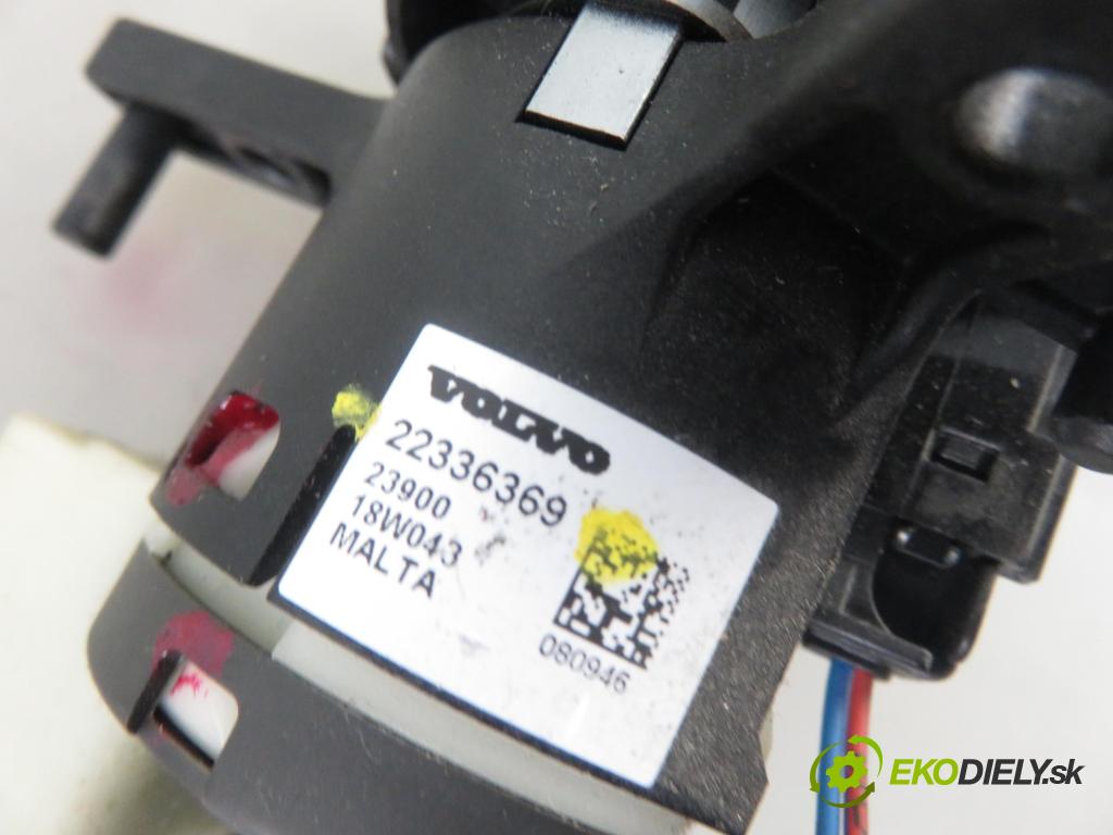 VOLVO FH II CIĄGNIK SIODŁOWY 2018 375,00 500 - D13C500 12777,00 spinačka 22336369 (Spínacia skrinka)