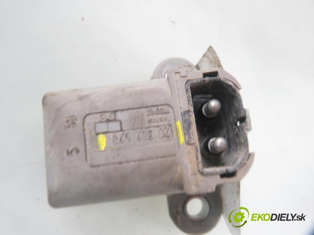 VOLVO FH II CIĄGNIK SIODŁOWY 2018 375,00 500 - D13C500 12777,00 Snímač 20382529