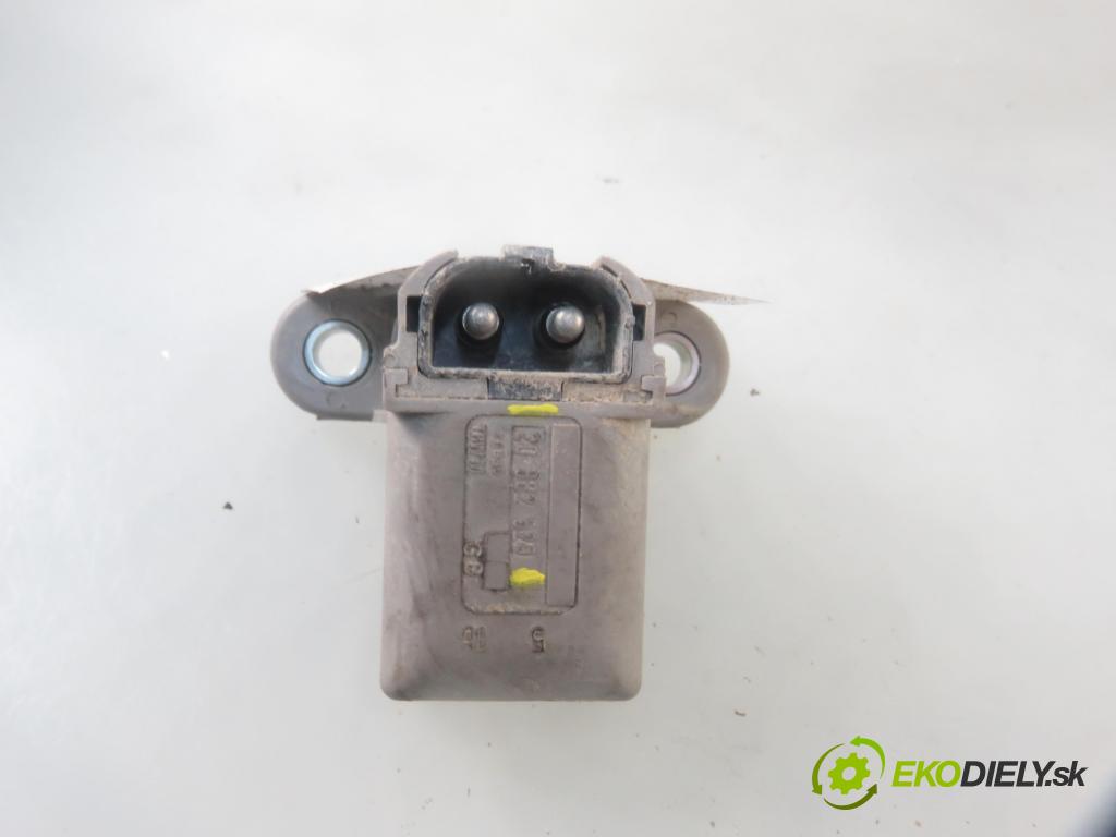 VOLVO FH II CIĄGNIK SIODŁOWY 2018 375,00 500 - D13C500 12777,00 Snímač 20382529