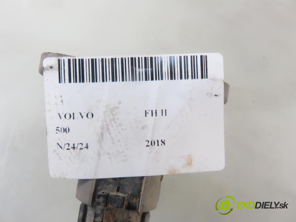 VOLVO FH II CIĄGNIK SIODŁOWY 2018 375,00 500 - D13C500 12777,00 Snímač 20382529