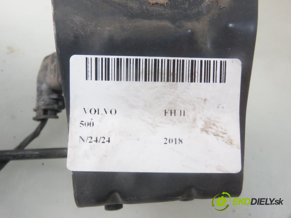 VOLVO FH II CIĄGNIK SIODŁOWY 2018 375,00 500 - D13C500 12777,00 pumpa zamknutia diferenciálu 21472978