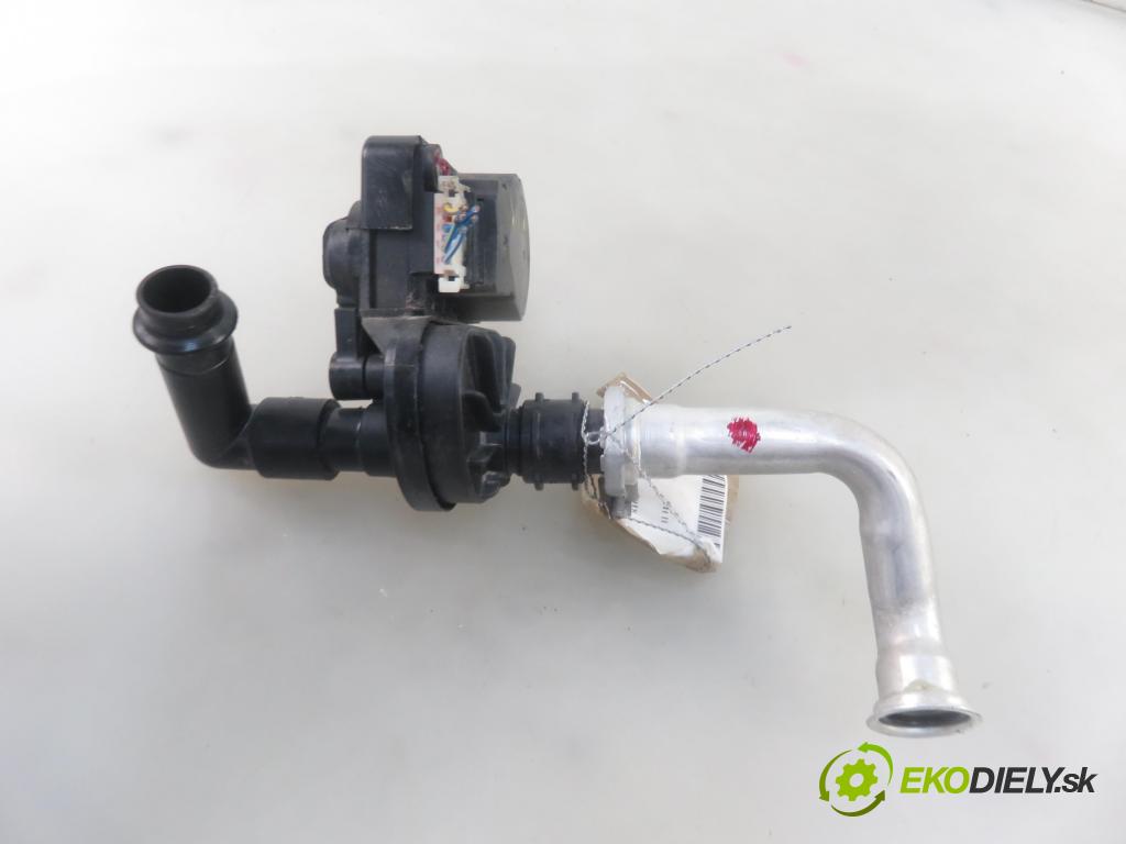 VOLVO FH II CIĄGNIK SIODŁOWY 2018 375,00 500 - D13C500 12777,00 VENTIL kúrenia A7584004