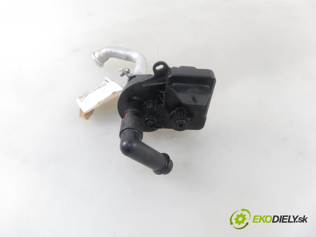 VOLVO FH II CIĄGNIK SIODŁOWY 2018 375,00 500 - D13C500 12777,00 VENTIL kúrenia A7584004