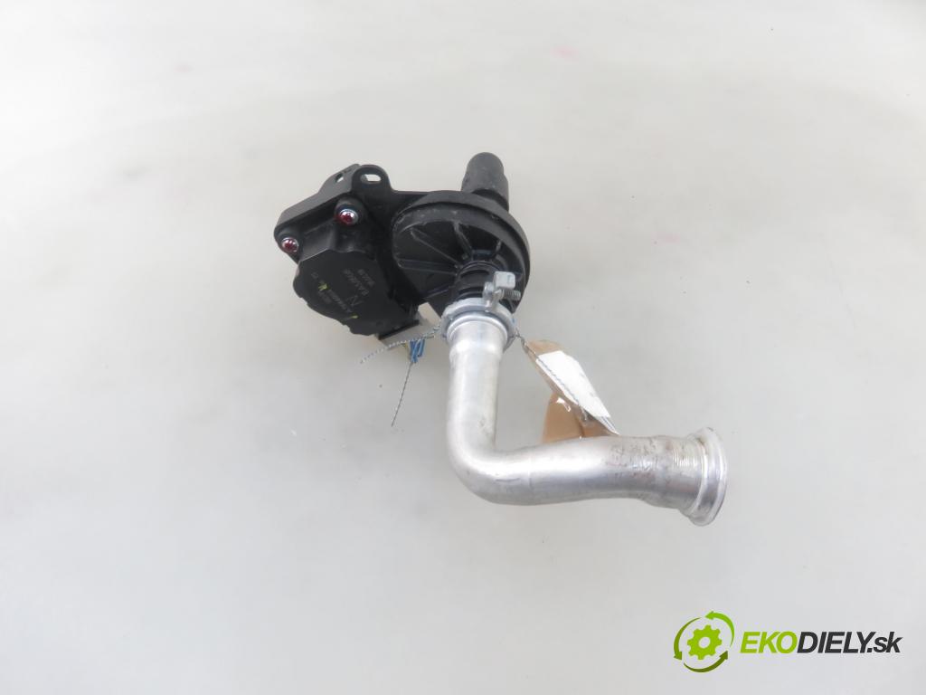 VOLVO FH II CIĄGNIK SIODŁOWY 2018 375,00 500 - D13C500 12777,00 VENTIL kúrenia A7584004