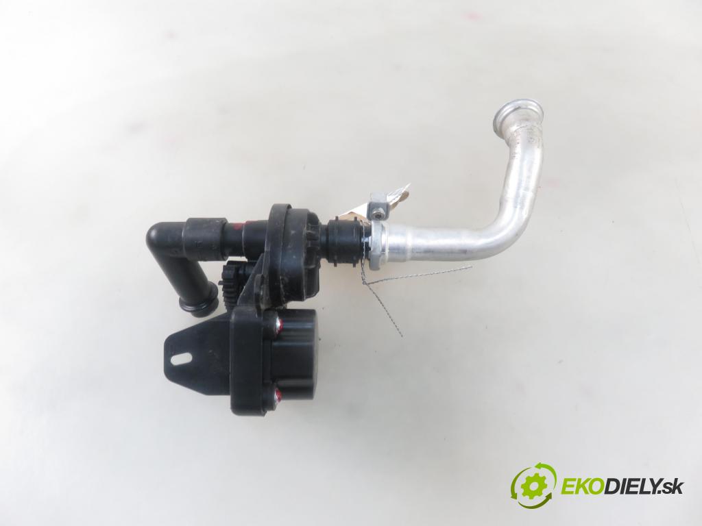 VOLVO FH II CIĄGNIK SIODŁOWY 2018 375,00 500 - D13C500 12777,00 VENTIL kúrenia A7584004