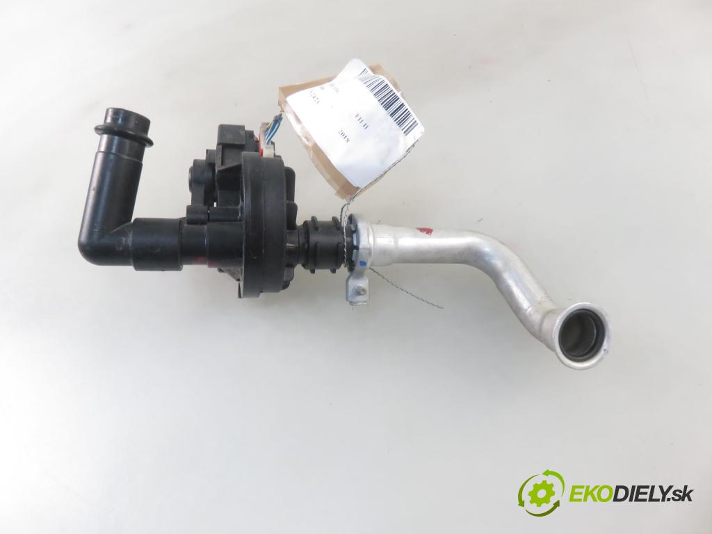 VOLVO FH II CIĄGNIK SIODŁOWY 2018 375,00 500 - D13C500 12777,00 VENTIL kúrenia A7584004