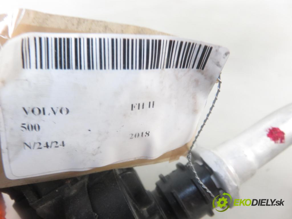 VOLVO FH II CIĄGNIK SIODŁOWY 2018 375,00 500 - D13C500 12777,00 VENTIL kúrenia A7584004