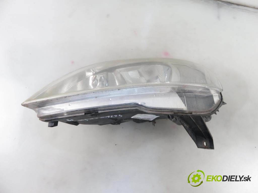 OPEL COMBO C FURGON 2002 55,00 1.7 DTI 16V - Y 17 DT 1686,00 Svetlo LP 0301172203