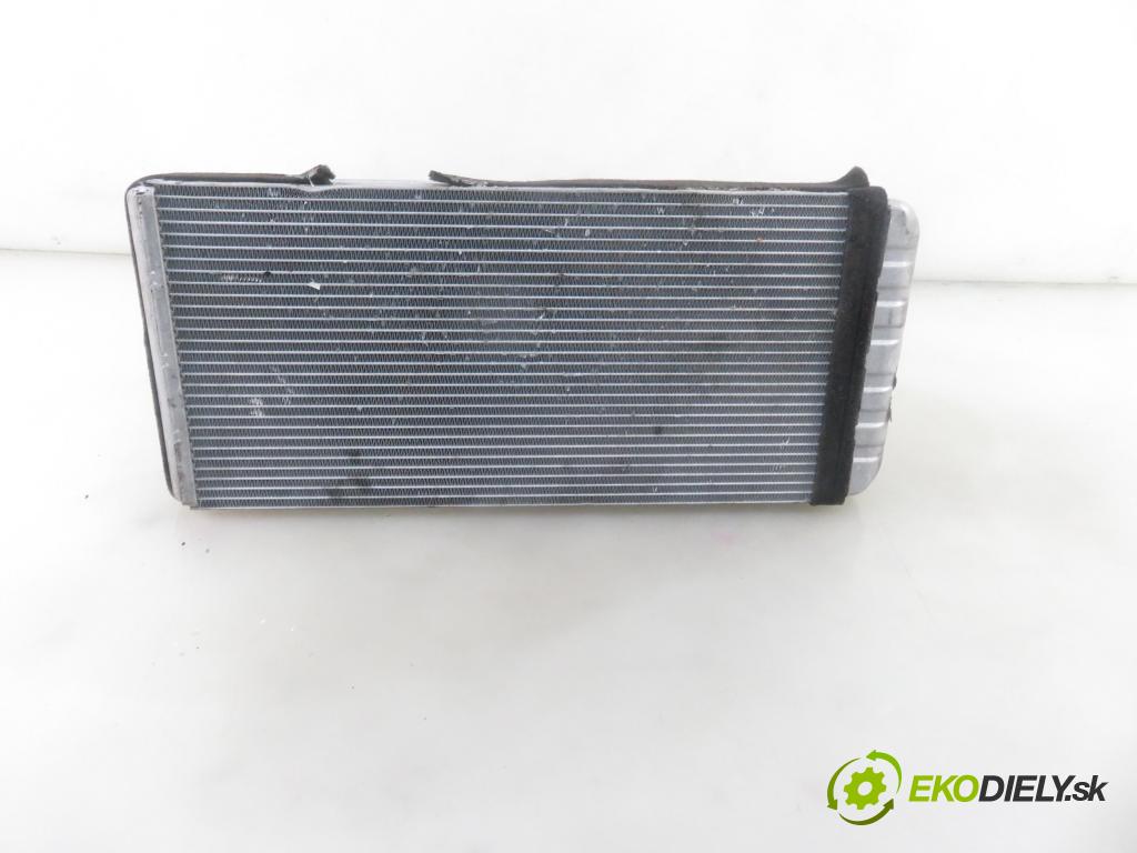VOLVO FH II CIĄGNIK SIODŁOWY 2018 375,00 500 - D13C500 12777,00 topné těleso radiátor topení klimatizace U3263006