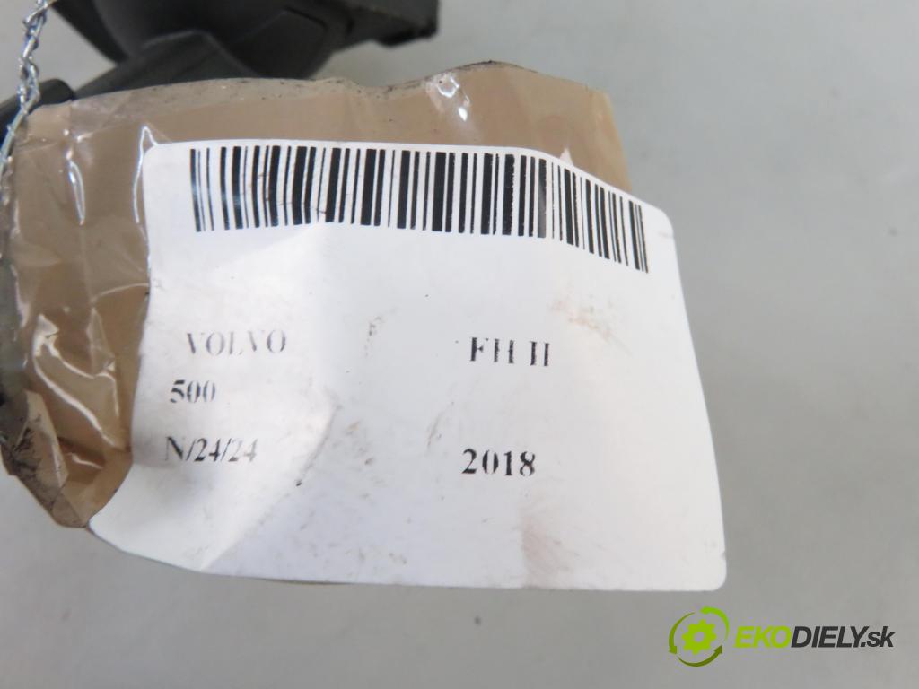VOLVO FH II CIĄGNIK SIODŁOWY 2018 375,00 500 - D13C500 12777,00 páčka/prepínač 22860372