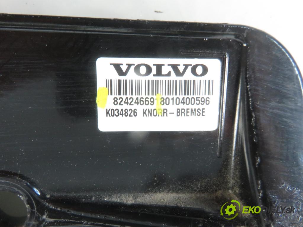 VOLVO FH II CIĄGNIK SIODŁOWY 2018 375,00 500 - D13C500 12777,00 PEDAL brzdy 82424679 ; 82424691
