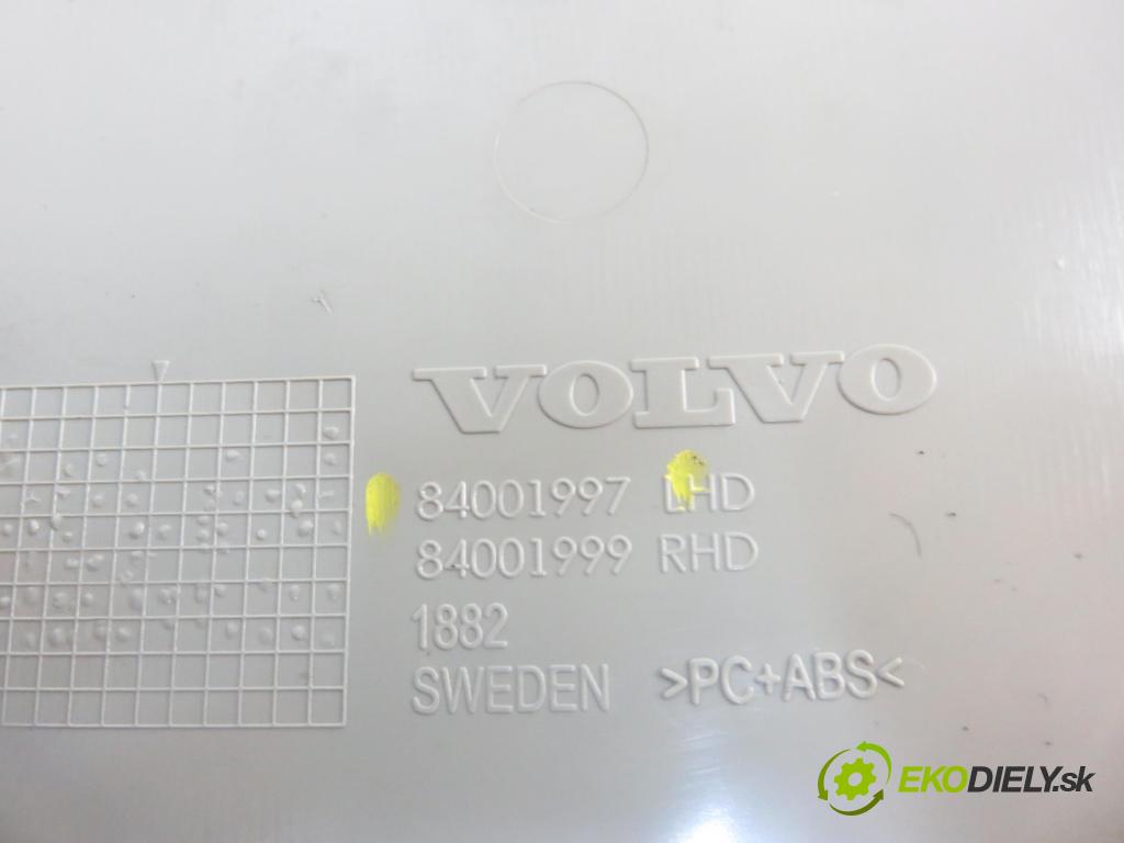 VOLVO FH II CIĄGNIK SIODŁOWY 2018 375,00 500 - D13C500 12777,00 Priehradka, kastlík 84001997