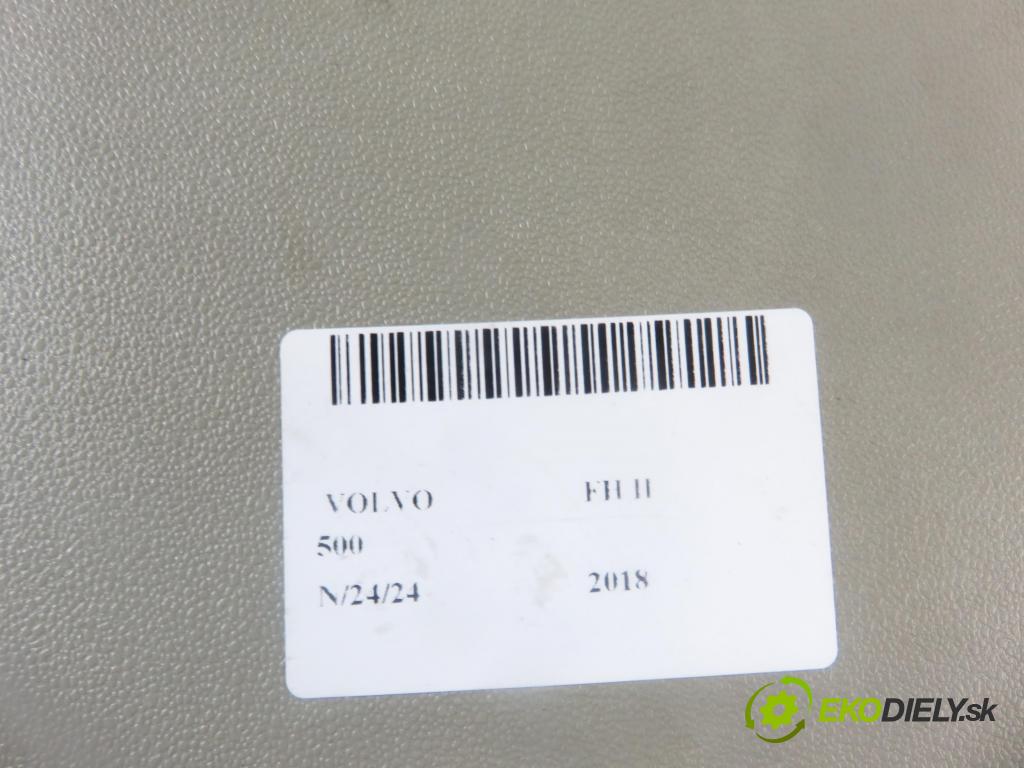 VOLVO FH II CIĄGNIK SIODŁOWY 2018 375,00 500 - D13C500 12777,00 Priehradka, kastlík 84001997