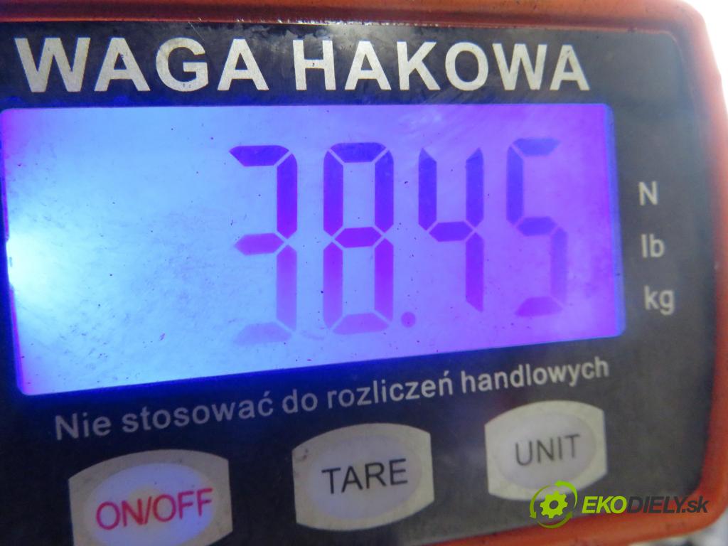 FIAT SIENA (178_) / ALBEA SEDAN 1998 51,00 1.4 - 178 B2.000 1372,00 výztuha zadní část 