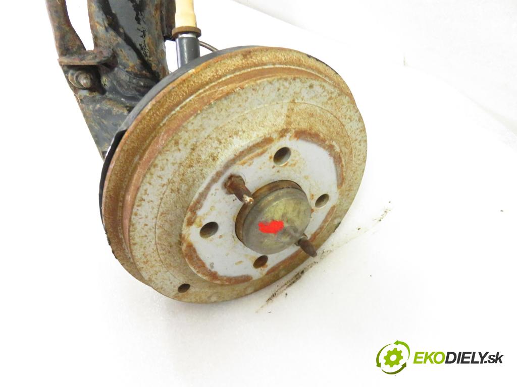 FIAT SIENA (178_) / ALBEA SEDAN 1998 51,00 1.4 - 178 B2.000 1372,00 Výstuha zadná