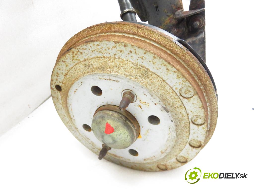 FIAT SIENA (178_) / ALBEA SEDAN 1998 51,00 1.4 - 178 B2.000 1372,00 Výstuha zadná