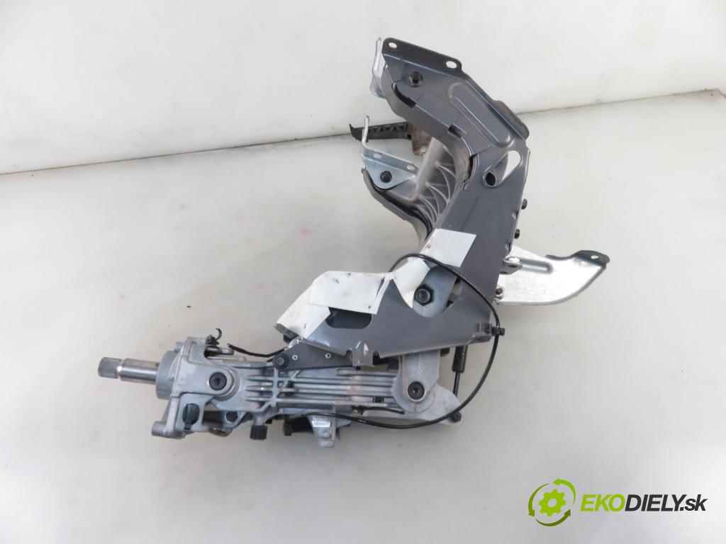 VOLVO FH II CIĄGNIK SIODŁOWY 2018 375,00 500 - D13C500 12777,00 Hriadeľ, tyč volantu 82694691 (Tyč riadenia (volantu))