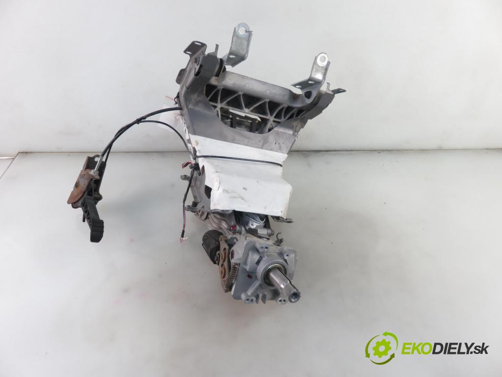 VOLVO FH II CIĄGNIK SIODŁOWY 2018 375,00 500 - D13C500 12777,00 Hriadeľ, tyč volantu 82694691 (Tyč riadenia (volantu))