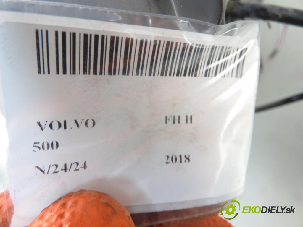 VOLVO FH II CIĄGNIK SIODŁOWY 2018 375,00 500 - D13C500 12777,00 Hriadeľ, tyč volantu 82694691 (Tyč riadenia (volantu))