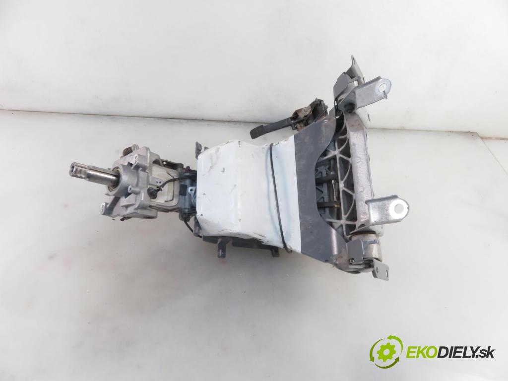 VOLVO FH II CIĄGNIK SIODŁOWY 2018 375,00 500 - D13C500 12777,00 Hriadeľ, tyč volantu 82694691 (Tyč riadenia (volantu))