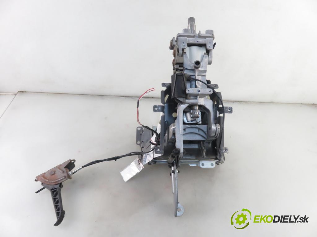 VOLVO FH II CIĄGNIK SIODŁOWY 2018 375,00 500 - D13C500 12777,00 Hriadeľ, tyč volantu 82694691 (Tyč riadenia (volantu))