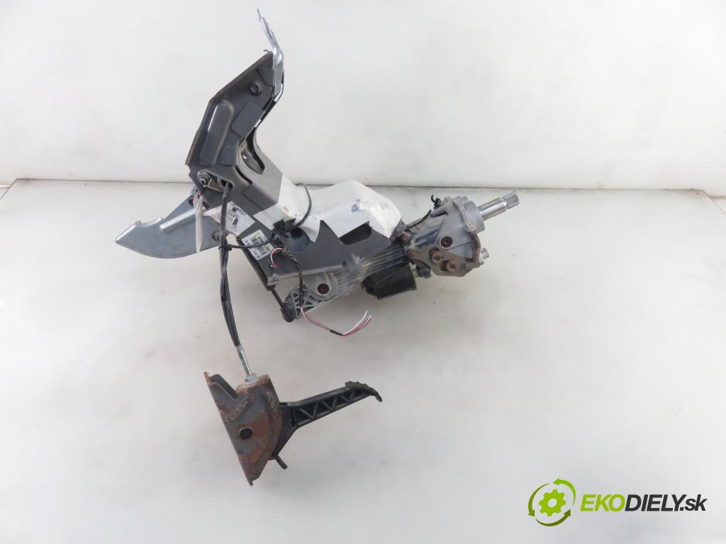 VOLVO FH II CIĄGNIK SIODŁOWY 2018 375,00 500 - D13C500 12777,00 Hriadeľ, tyč volantu 82694691 (Tyč riadenia (volantu))