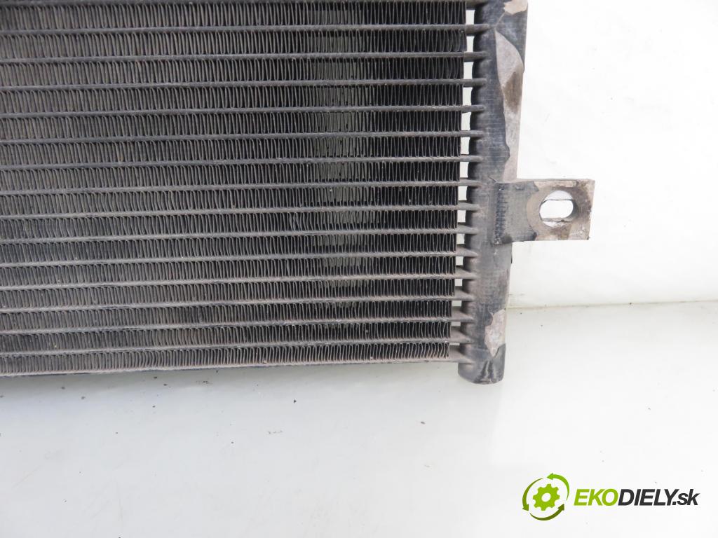 VOLVO FH II CIĄGNIK SIODŁOWY 2018 375,00 500 - D13C500 12777,00 chladič klimatizácie 23177256 (Chladič klimatizácie)