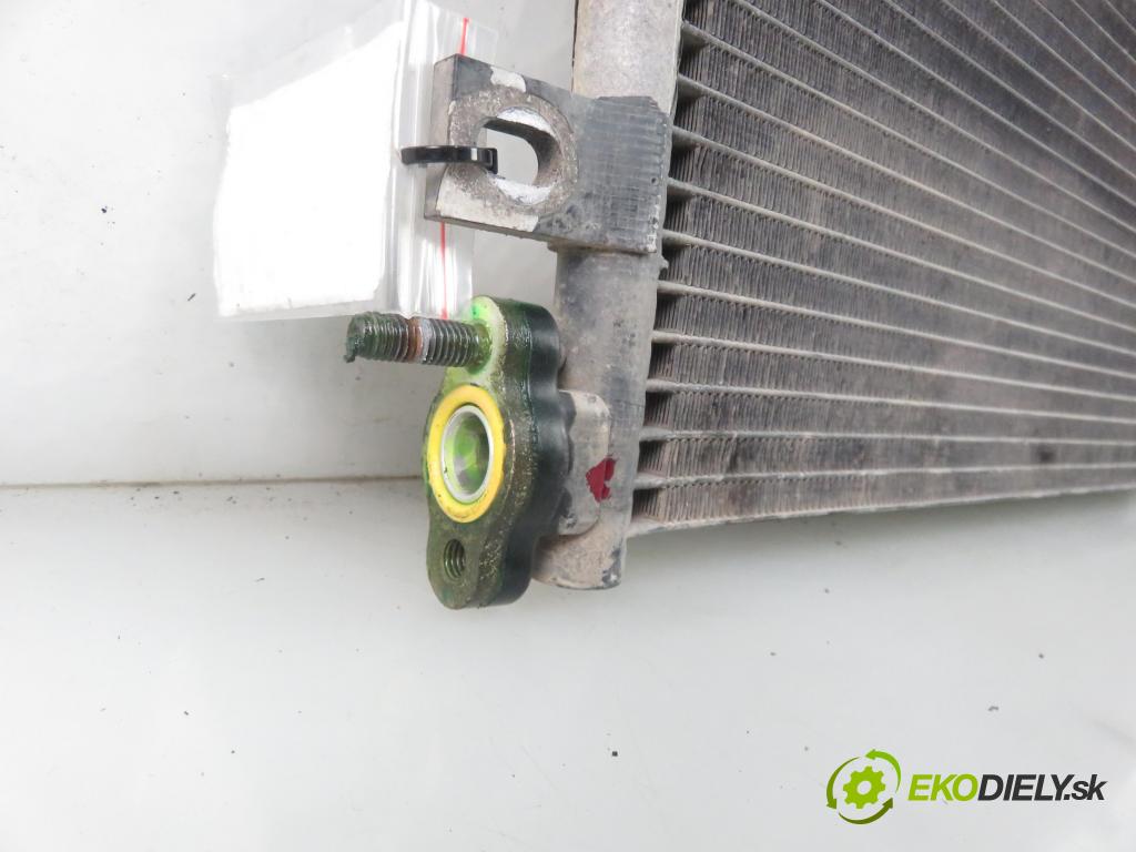 VOLVO FH II CIĄGNIK SIODŁOWY 2018 375,00 500 - D13C500 12777,00 chladič klimatizácie 23177256 (Chladič klimatizácie)