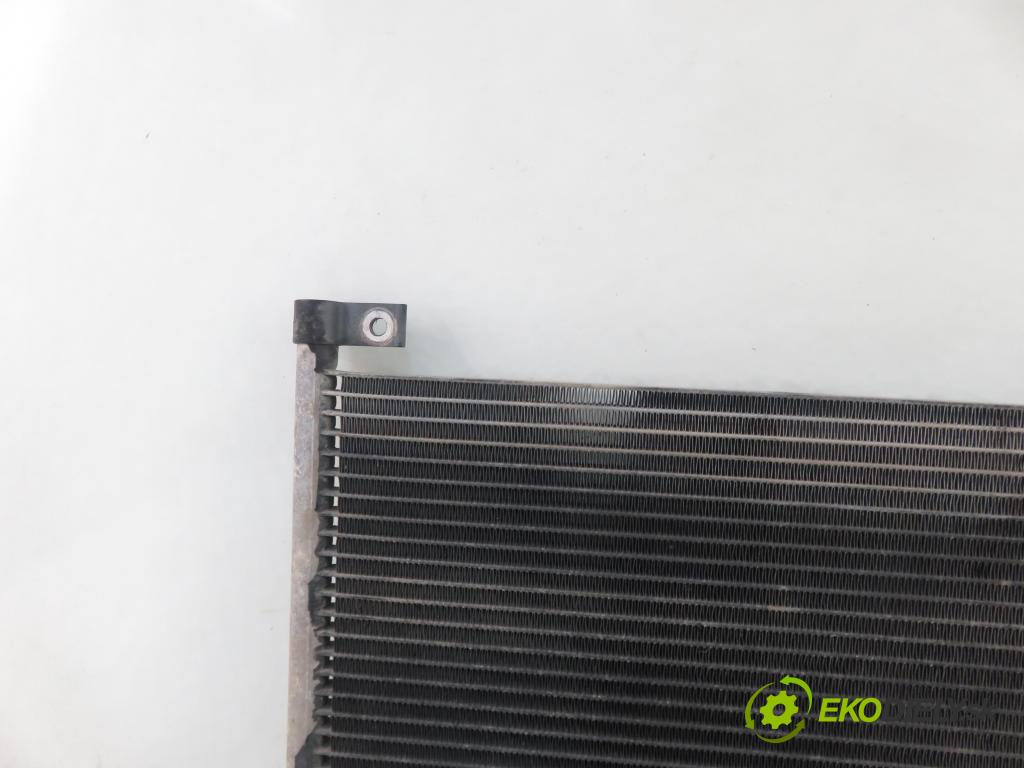 VOLVO FH II CIĄGNIK SIODŁOWY 2018 375,00 500 - D13C500 12777,00 chladič klimatizácie 23177256 (Chladič klimatizácie)