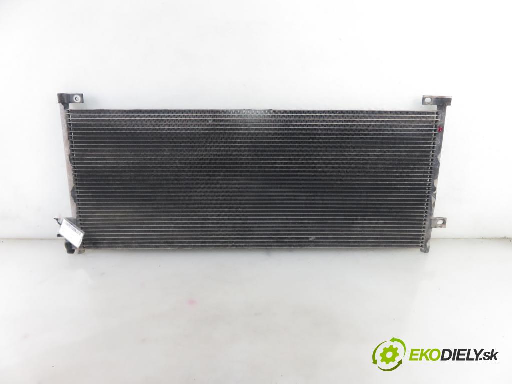 VOLVO FH II CIĄGNIK SIODŁOWY 2018 375,00 500 - D13C500 12777,00 chladič klimatizácie 23177256 (Chladič klimatizácie)