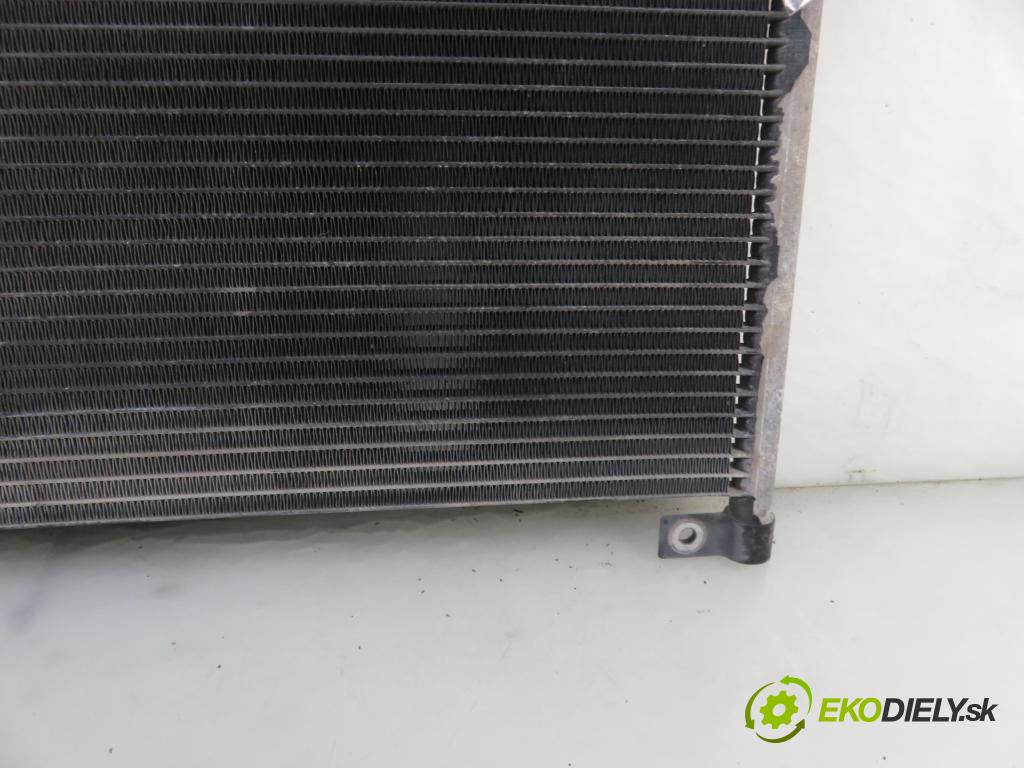 VOLVO FH II CIĄGNIK SIODŁOWY 2018 375,00 500 - D13C500 12777,00 chladič klimatizácie 23177256 (Chladič klimatizácie)