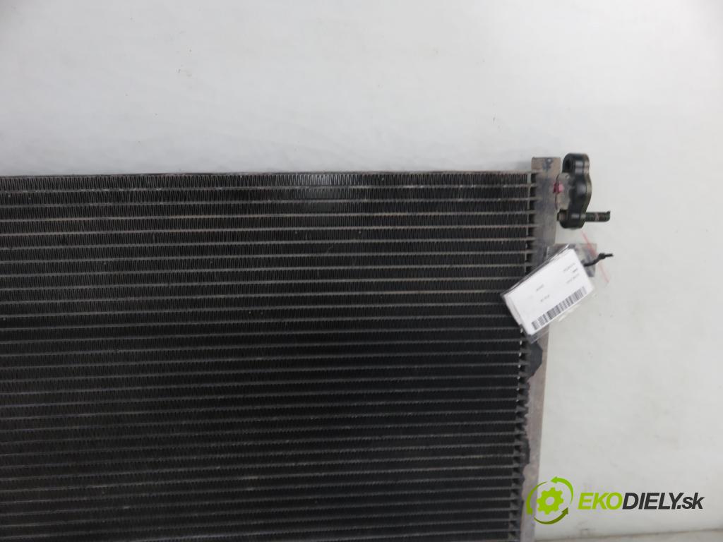 VOLVO FH II CIĄGNIK SIODŁOWY 2018 375,00 500 - D13C500 12777,00 chladič klimatizácie 23177256 (Chladič klimatizácie)