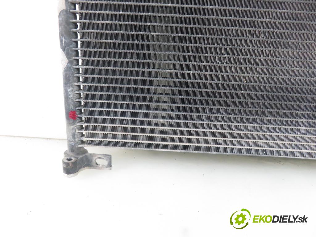 VOLVO FH II CIĄGNIK SIODŁOWY 2018 375,00 500 - D13C500 12777,00 chladič klimatizácie 23177256 (Chladič klimatizácie)