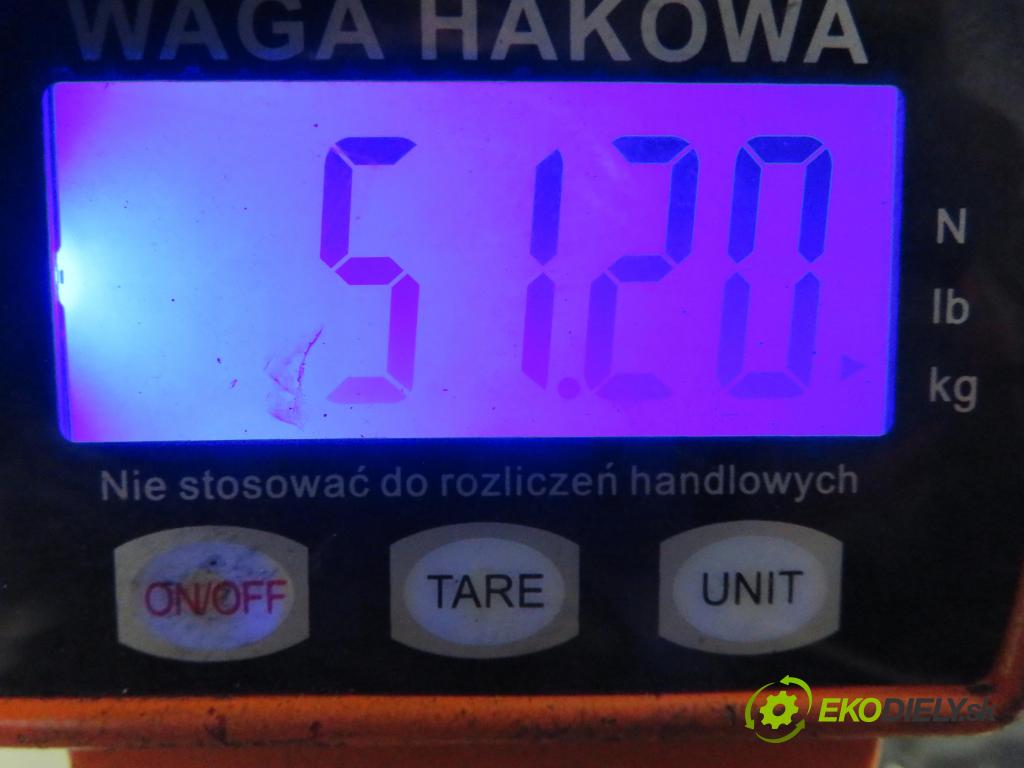CITROEN JUMPER Autobus (230P) BUS 1996 68,00 1.9 TD 1905,00 Prevodovka MANUALNA 20KE10
