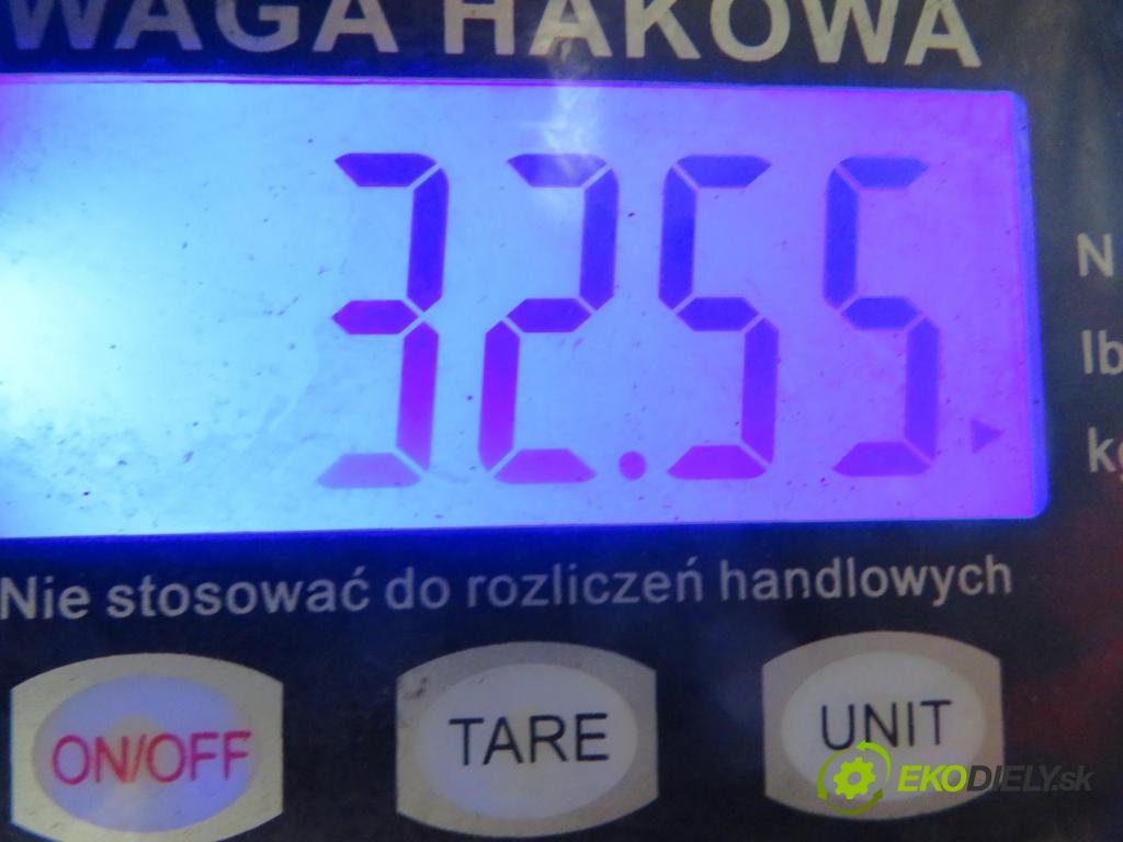 OPEL CORSA B (S93) HB 1998 40,00 1.0 i 12V 54 - X 10 XE 973,00 výztuha zadní část 