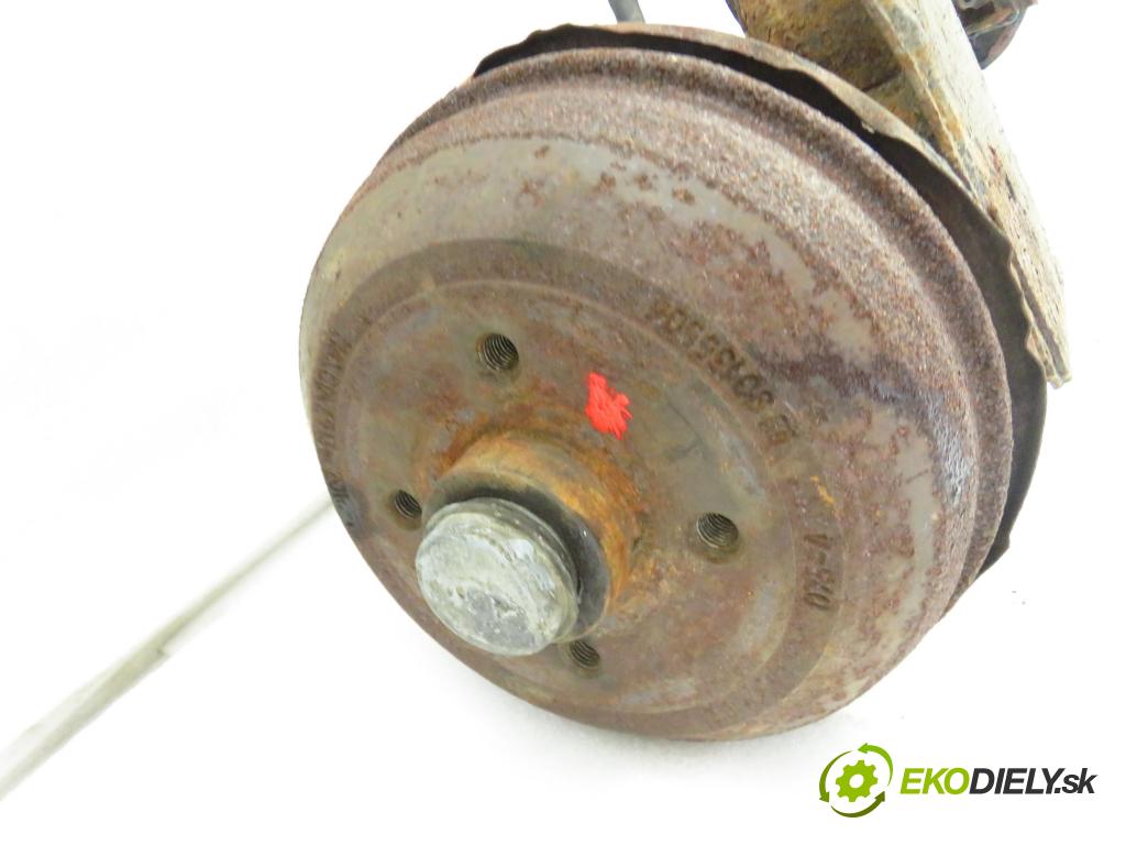 OPEL CORSA B (S93) HB 1998 40,00 1.0 i 12V 54 - X 10 XE 973,00 výztuha zadní část