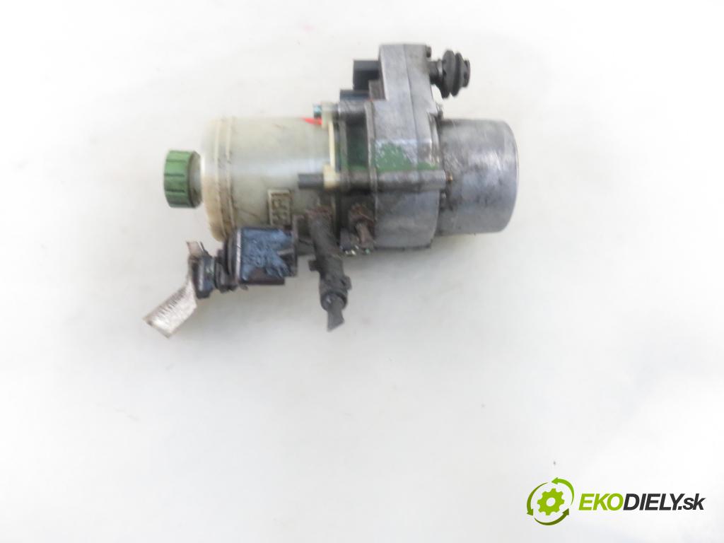 SKODA FABIA I Combi (6Y5) KOMBI 2002 44,00 1.4 - AZE 1397,00 Pumpa servočerpadlo 6Q0423155R ; 6Q0423371A