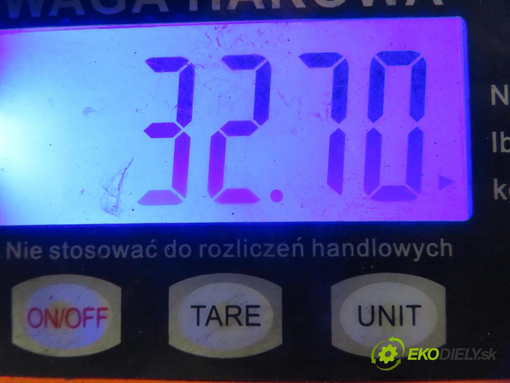 PEUGEOT 307 (3A/C) HB 2002 81,00 1.6 - NFU (TU5JP4) 1587,00 Prevodovka MANUALNA 20CN20