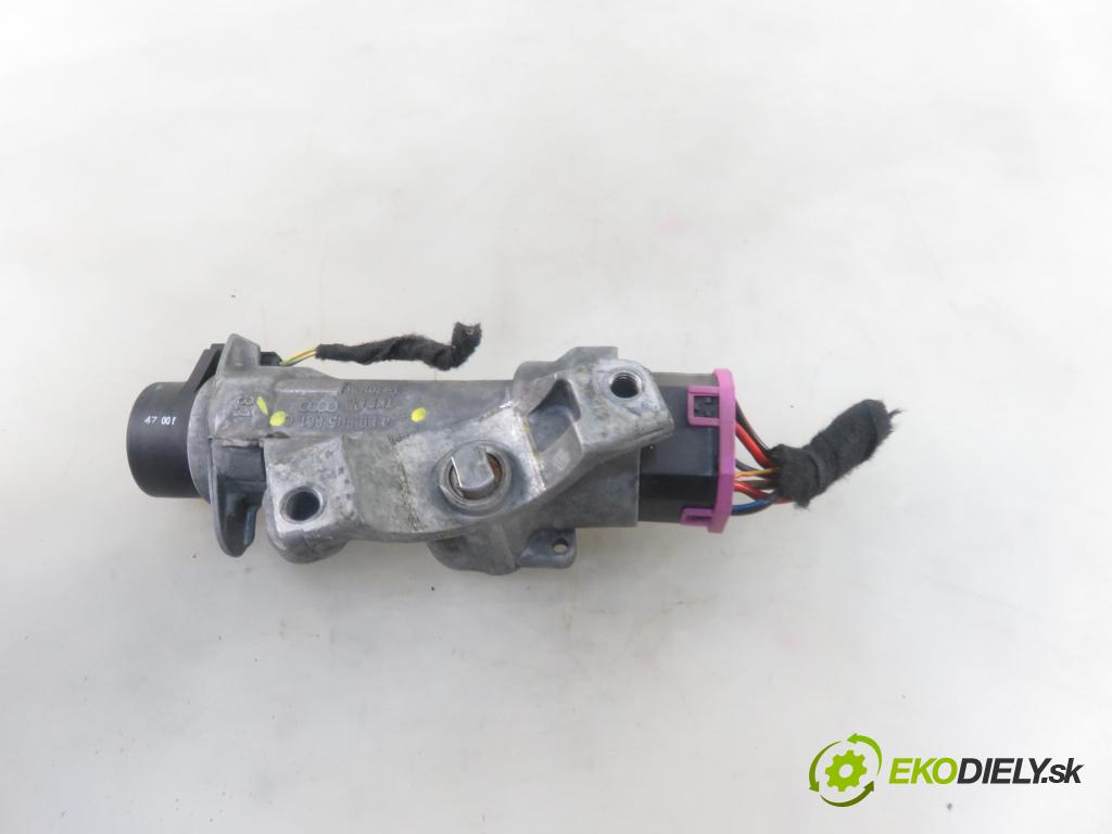 AUDI A2 (8Z0) HB 2002 55,00 1.4 TDI - AMF 1422,00 spinačka 4B0905851C (Spínacie skrinky a kľúče)