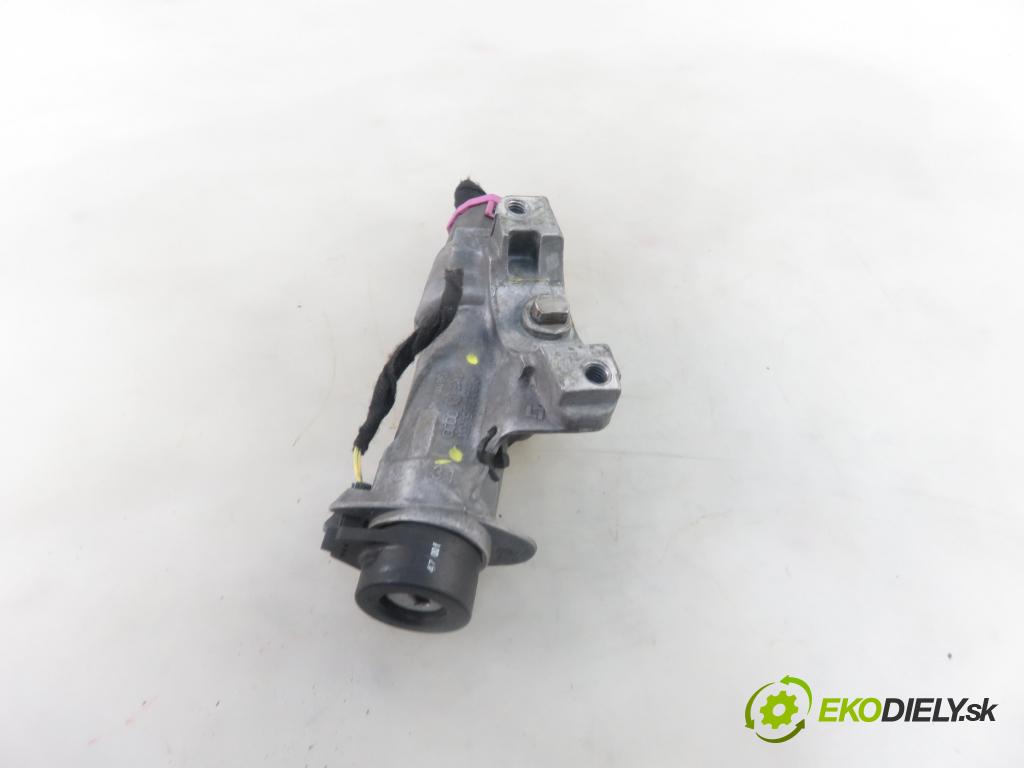 AUDI A2 (8Z0) HB 2002 55,00 1.4 TDI - AMF 1422,00 spinačka 4B0905851C (Spínacie skrinky a kľúče)