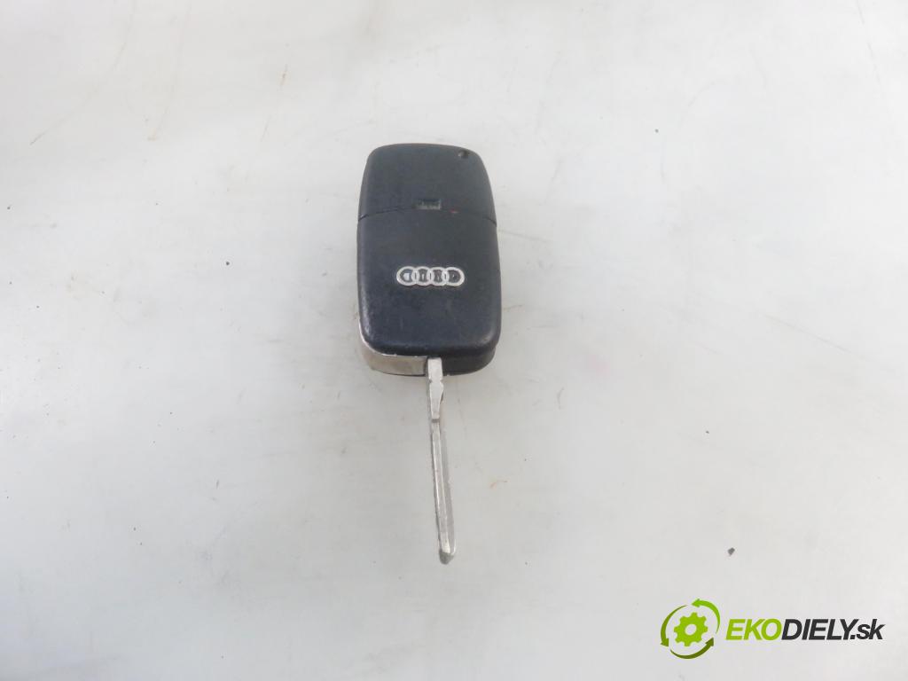 AUDI A2 (8Z0) HB 2002 55,00 1.4 TDI - AMF 1422,00 spinačka 4B0905851C (Spínacie skrinky a kľúče)