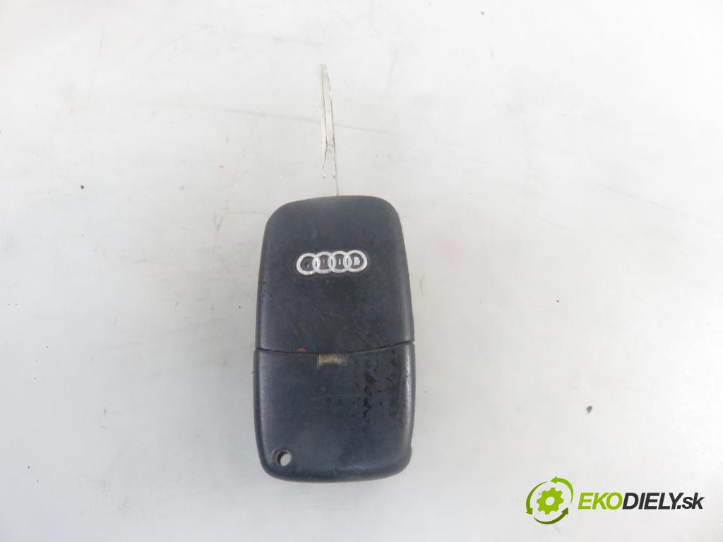 AUDI A2 (8Z0) HB 2002 55,00 1.4 TDI - AMF 1422,00 spinačka 4B0905851C (Spínacie skrinky a kľúče)