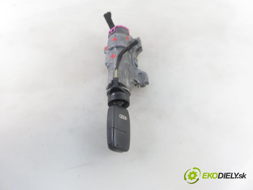 AUDI A2 (8Z0) HB 2002 55,00 1.4 TDI - AMF 1422,00 spinačka 4B0905851C (Spínacie skrinky a kľúče)