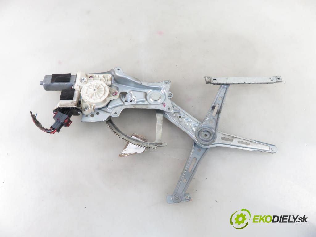 OPEL VECTRA C GTS (Z02) LIFTBACK 2004 108,00 2.2 16V - Z 22 SE 2198,00 mechanismus oken PPE 9178988 ; 9178986