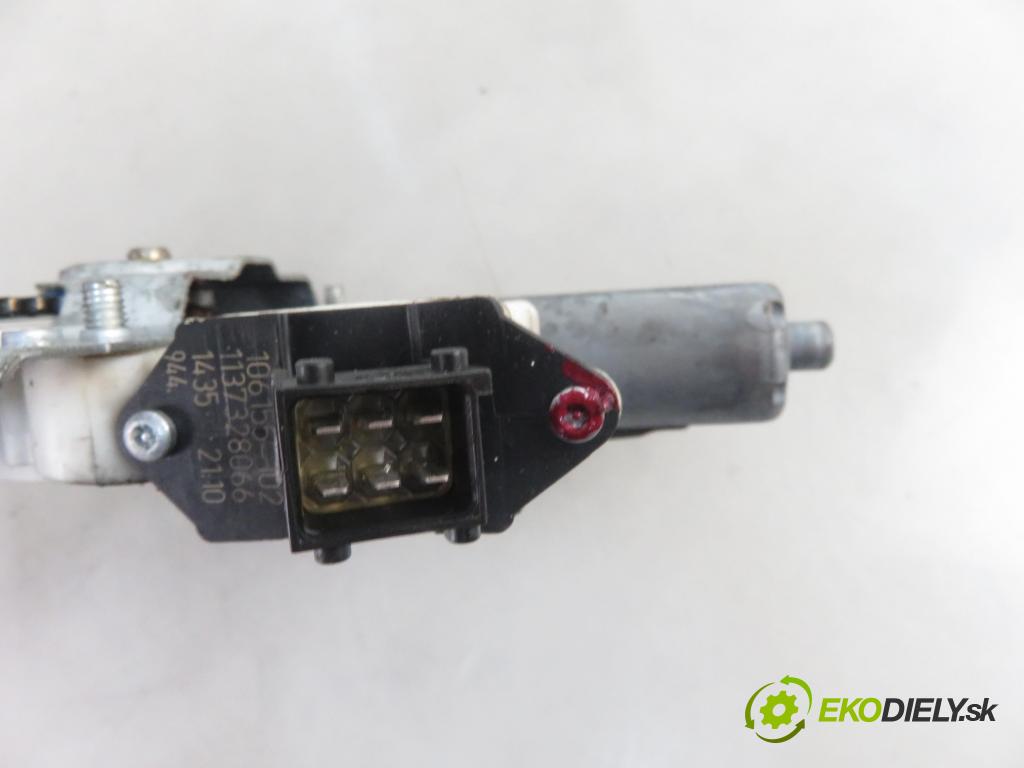 OPEL VECTRA C GTS (Z02) LIFTBACK 2004 108,00 2.2 16V - Z 22 SE 2198,00 mechanismus oken PPE 9178988 ; 9178986